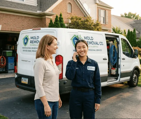 Crawlspace Mold Remediation Fenelton, PA FAQs